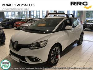 Renault Scenic 1.3 TCE 115 ENERGY LIFE  Occasion
