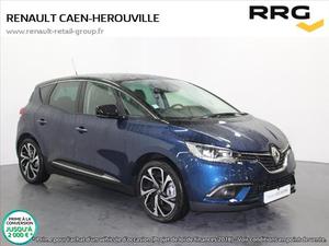 Renault Scenic TCE 160 ENERGY EDC INTENS  Occasion