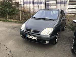 Renault Scenic V 110CH AIR  Occasion