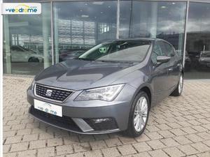 Seat LEON 1.4 TSI 150 ACT XCELLENCE S&S  Occasion