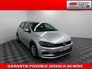 Volkswagen Polo vi CH EDITION P  Occasion