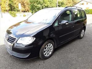 Volkswagen TOURAN 1.9 TDI 105 CONCEPT  Occasion