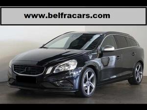 Volvo V60 Dch R-Design Attel/Cam/Navi  Occasion