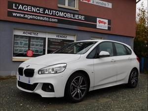 BMW 216i 102ch M Sport GARANTIE  Occasion