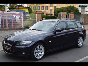 BMW 330 (E91) D 245CH LUXE  Occasion