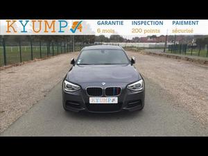 BMW M135i xDrive 320 ch A  Occasion