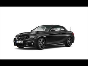 BMW SÉRIE 2 CABRIOLET 218DA 150 M SPORT E6D-T  Occasion