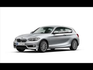 BMW SÉRIE DA 150 URBANCHIC 3P E6D-T  Occasion