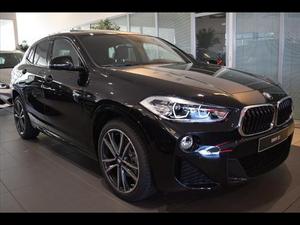 BMW X2 XDRIVE18D 150 M SPORT  Occasion