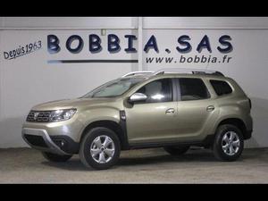 Dacia Duster 1.5 BLUE DCI 115CH CONFORT + 4X Occasion