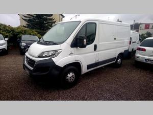 Fiat Ducato FT 3.0 CH1 2.0 Mjt 115 Pack  Occasion
