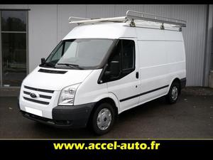 Ford Transit fg 300M 2.2 TDCI 125CH TRACTION  Occasion