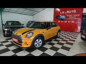 MINI Mini D 95 CH 5 PORTES One  Occasion