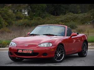 Mazda MX-5 1.8 ETNA  Occasion