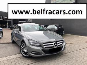 Mercedes-benz Classe cls 350 CDI