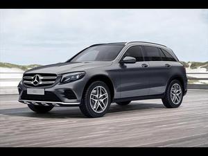 Mercedes-benz Glc 220D 170CV FASCINATION 9G-TRONIC 4MATIC