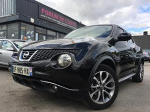 Nissan Juke 1.5 DCI 110 CONNECT d'occasion