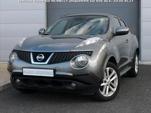 Nissan Juke 1.5 DCI 110 FAP TEKNA 2WD  Occasion