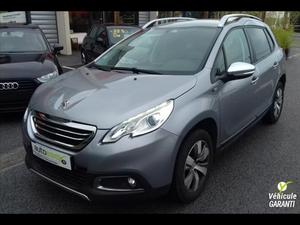 Peugeot  Blue HDi 100 Ch STYLE  Occasion