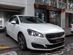 Peugeot  BlueHDi 180ch S&S EAT6 GT  Occasion