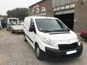 Peugeot Expert fourgon L1H1 1.6 HDI PACK CD CLIM 