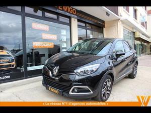 Renault Captur I 1.5 dCi 90 S&S energy Intens EDC GPS +