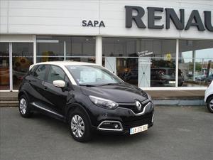 Renault Captur ZEN TCE  Occasion