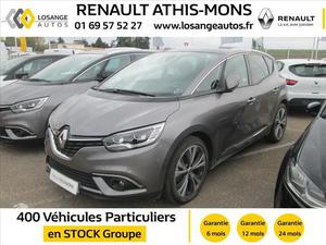 Renault Scenic IV Scenic TCe 140 Energy Intens  Occasion