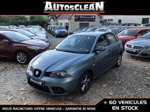 Seat IBIZA 1.4 TDI70 FRESH 5P  Occasion