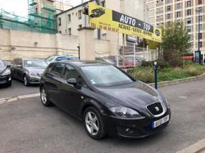 Seat Leon 1.6 TDI FAP STYLE ECOMOTIVE d'occasion