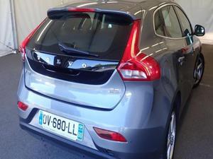 VOLVO V40 Momentum D Geartronic + Gps  Occasion