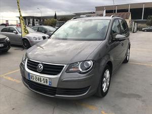 Volkswagen TOURAN 1.9 TDI 105 FREESTYLE 7PL  Occasion