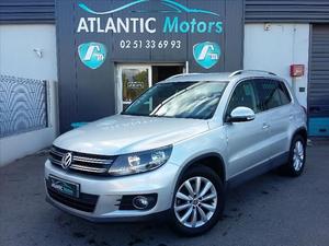 Volkswagen Tiguan 2.0 TDI 110CH SPORTLINE BUSINESS 