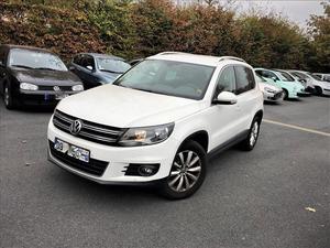 Volkswagen Tiguan 2.0 TDI 140 SPORTLINE BUSINESS 