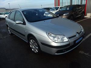 Citroen C5 2.0 HDI138 CONFORT  Occasion