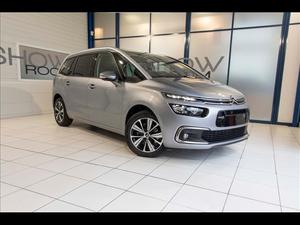 Citroen Grand c4 spacetourer II 1.6 BlueHDi 120 ch Feel 