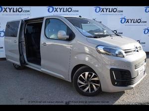 Citroen Spacetourer M 2.0 BlueHDI S&S BVM cv Shine