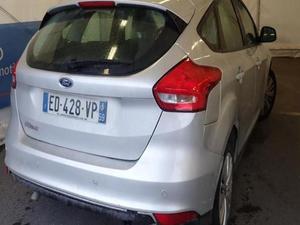 FORD Focus Business Nav Tdci 95 S Et S  Occasion