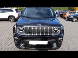 JEEP Renegade Limited L Multijet  Occasion