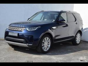 Land Rover DISCOVERY 2.0 SD HSE  Occasion