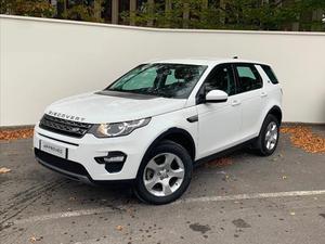 Land Rover DISCOVERY SPORT 2.0 EDWD SE MKI 