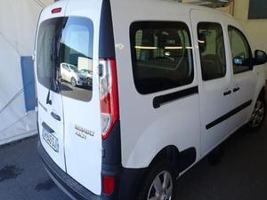 RENAULT Kangoo Cabine Approfondie Maxi Confort Dc 