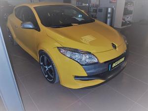 Renault Megane iii coupe 2.0T 250CH SPORT LUXE  Occasion