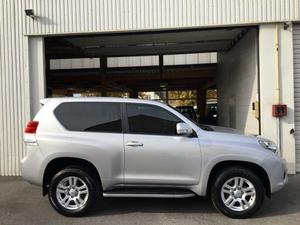 TOYOTA Land cruiser kdj 150 d4d Lounge bva  Occasion