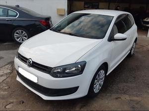 Volkswagen POLO 1.2 TDI 75 FP CONCEPT 5P  Occasion