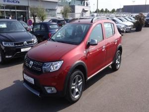 DACIA Sandero Ambiance Dci  Occasion