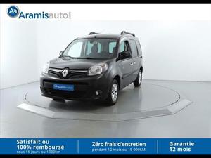 RENAULT KANGOO 1.2 TCe 115 BVM Occasion