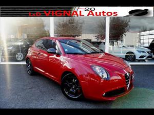 Alfa romeo Mito 1.4 TB MULTIAIR 170CH QUADRIFOGLIOVERDE TCT