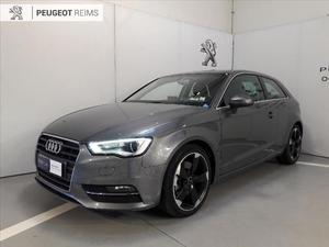 Audi A3 1.8 TFSI 180 AMBITION LUXE STRO  Occasion