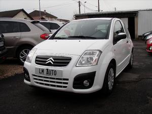 Citroen C COLLECTION  Occasion